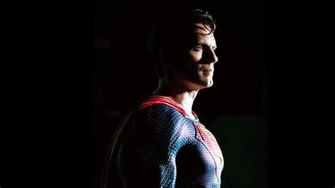 Henry Cavill Superman