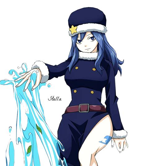 Juvia Lockser 9 On Deviantart