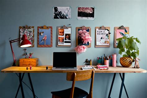 Trendy Home Office Ideas