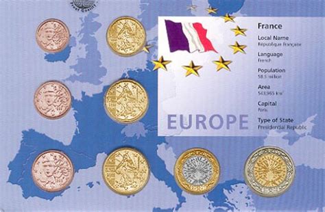 France Coin Sets