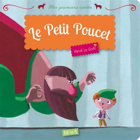 Le Petit Poucet De Charles Perrault Album Livre Decitre