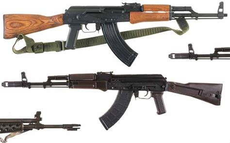 Best Ak 47 Assault Rifle