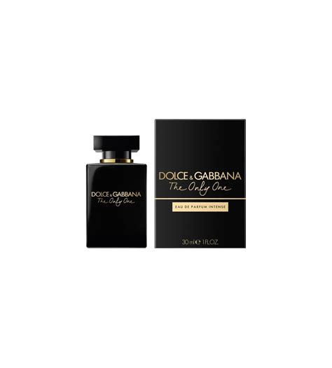 The Only One Intense Edp Dolce Gabbana Perfumerías Avenida