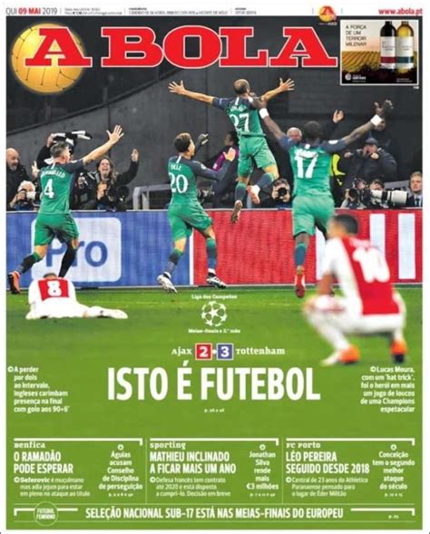 La Mejor Champions De La Historia Vuelve A Copar Las Portadas Estadio