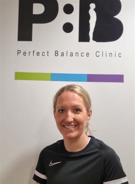 Our Team The Perfect Balance Clinic Team Of Therapists