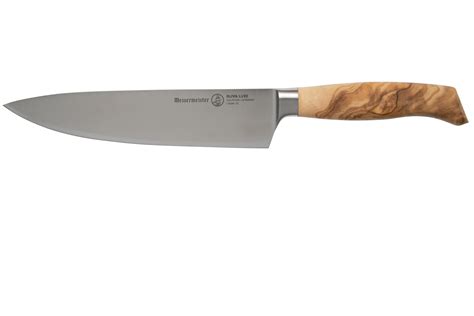 Messermeister Oliva Luxe Lx686 20 Kochmesser 20 Cm Günstiger Shoppen