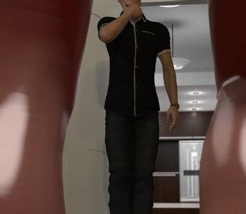 Chrysalis Muses Sex And Porn Comics