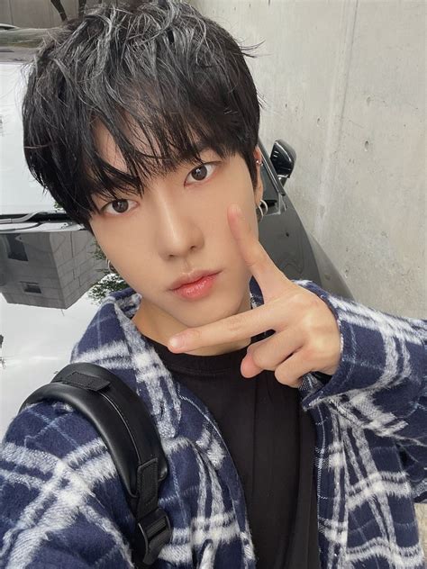 Junghoon Omega Kpop Guys Jpop