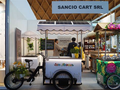 Sigep Sancio Cart