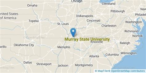 Murray State University Overview