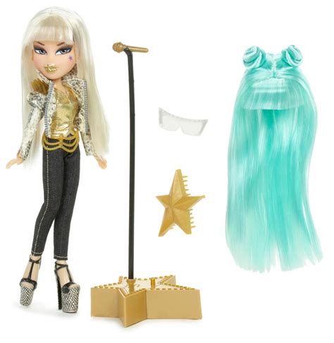 Bratz Style Starz Doll Jade Toys And Games