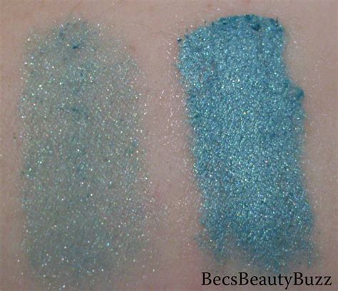 Naked Cosmetics Tropical Indulgence Swatches Bec S Beauty Buzz