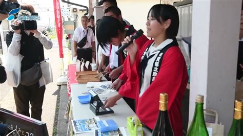 酒かすカレーで醸造のまちpr 鹿島高校生が開発第3弾 地元食材活用、食品ロス削減も レトルト食品「肥前かしま めぐみカレー」（2023年8月23日） Youtuber（企画系・料理系色々