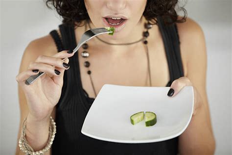 Anorexia Nervosa Pictures Images And Stock Photos Istock