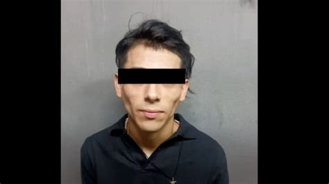 Cae Presunto Asaltante Serial Vinculado Con Atracos A Tiendas N