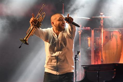 Isère Avec Ibrahim Maalouf Jazz à Vienne débute enfin