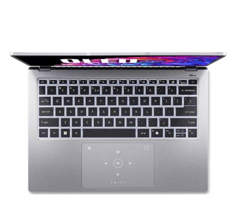 Acer Swift Go Ultra H Gb Tb Win Oled Laptopy Sklep