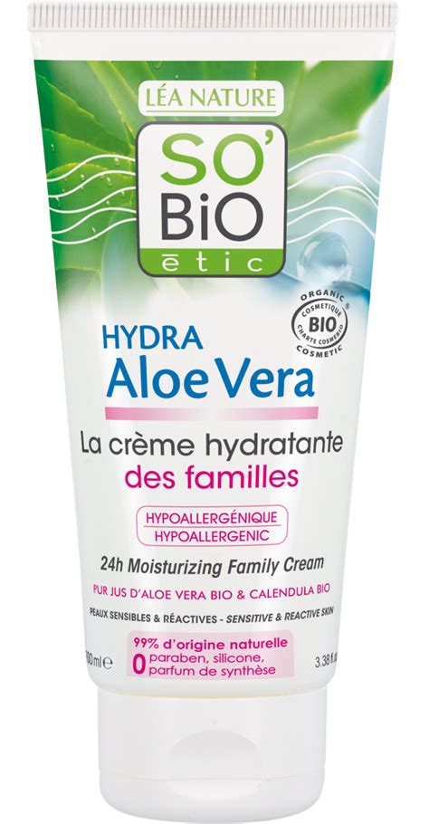 SO BiO étic Tous les produits et les avis consommateurs