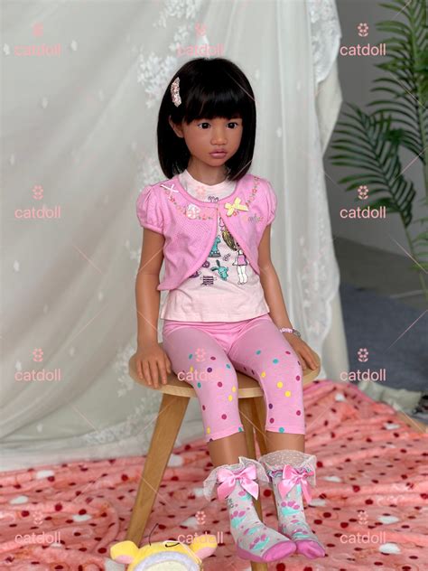 CATDOLL 108CM Sabrina Full Silicone Materialhard Silicone Head CATDOLL