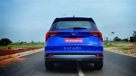 Mahindra Xuv700 Freedom Drive Full Review One Suv To Rule Them All