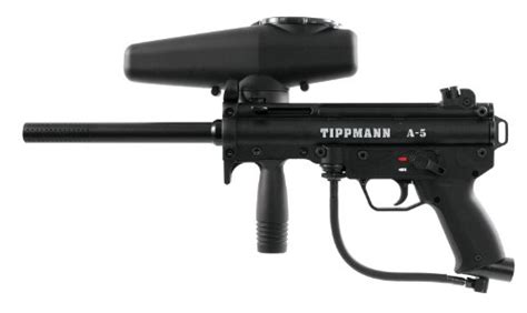 6 Best Paintball Guns of 2024 | Buyer's Guide & Reviews - Paintball Buzz