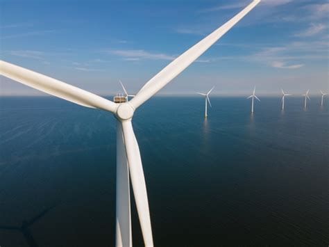 Dominion Energy Gets Final Federal Approvals For Offshore Wind Farm Daily Energy Insider