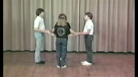 An Introduction To Southern Appalachian Square Dancing Part 12 Of 28