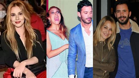 Celebrity Drama Unfolds Gupse Özay Barış Arduç and Elçin Sangu YouTube