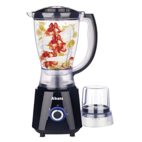 Abans Mixer Juicer Blender with Grinder - Quickee