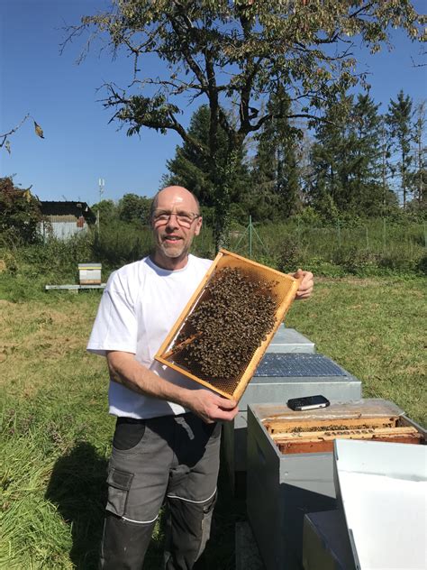 Le Rucher Florentin à Florent en Argonne Locavor fr