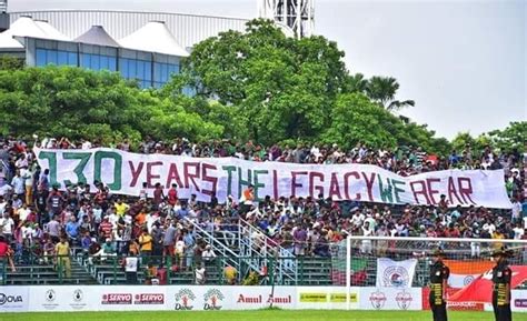 Mariners Base Camp Ultras Mohun Bagan On Twitter Everyone Thinks