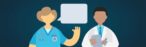 Choosing Your Words Communication In Healthcare Medbridge Blog