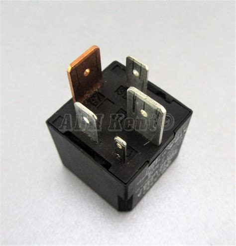 Audi Vw Grey Multi Use Pin Sn Relay K Tyco V