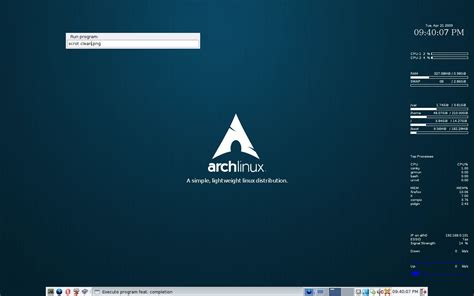 Linux Kernel 4.6.4 Lands in the Stable Arch Linux Repositories, Update Now