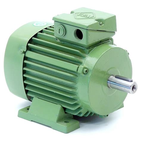 Maschinenteil Drehstrommotor K R S H Online Kaufen