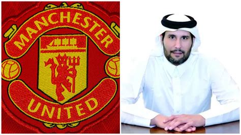 Man Utd Takeover Sheikh Jassim Failed To Recover From Dig At