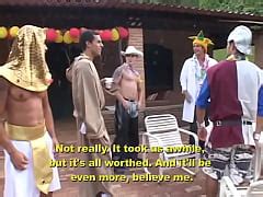 Costume Party Turns Into A Huge Gay Orgy Party Xxx Mobile Porno Videos Movies IPornTV Net