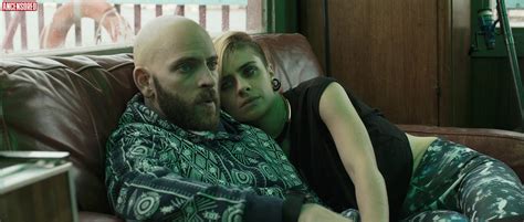 Naked Greta Scarano In Suburra