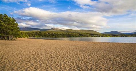 Campsites in Aviemore for an Enthralling Camping Experience