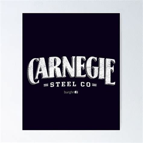 Carnegie Steel Company Logo