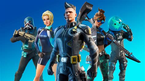 Notas Del Parche Fortnite Nueva Actualizaci N De