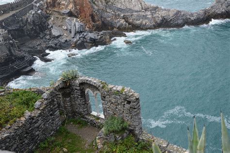 Porto Venere What To See In La Spezia