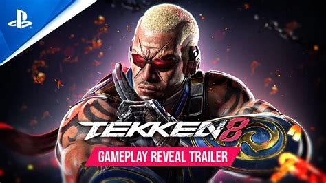 Tekken 8 Ps5 Games Playstation India