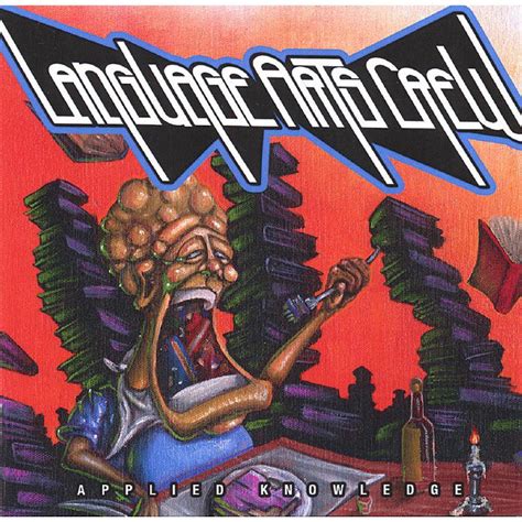 applied knowledge language arts crew