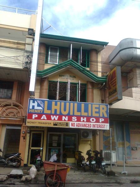 File Lhuillier Pawnshop Central Dipolog City Zamboanga Del Norte