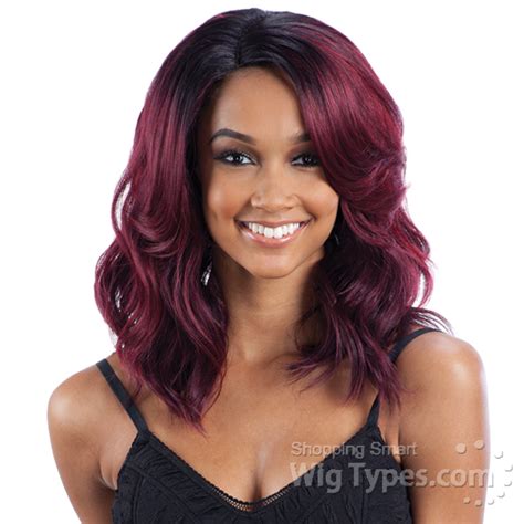 Freetress Equal Synthetic Hair Invisible L Part Wig Eternity