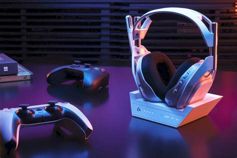 logitech  astro   review  brilliant idea   tvs