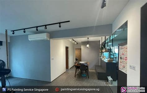 Painting Service In Jurong Ps Painting Service Singapore