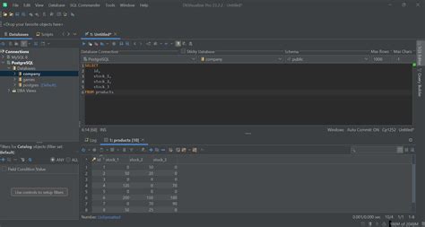 Postgresql Nullif Conditional Logic Made Easier