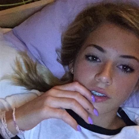 Hot Sexy Lucia Hakkaart Bikini Pics